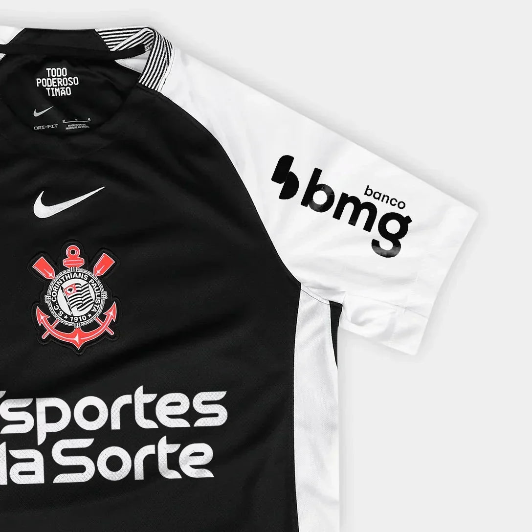 Away 25/26 Men’s Shirt
