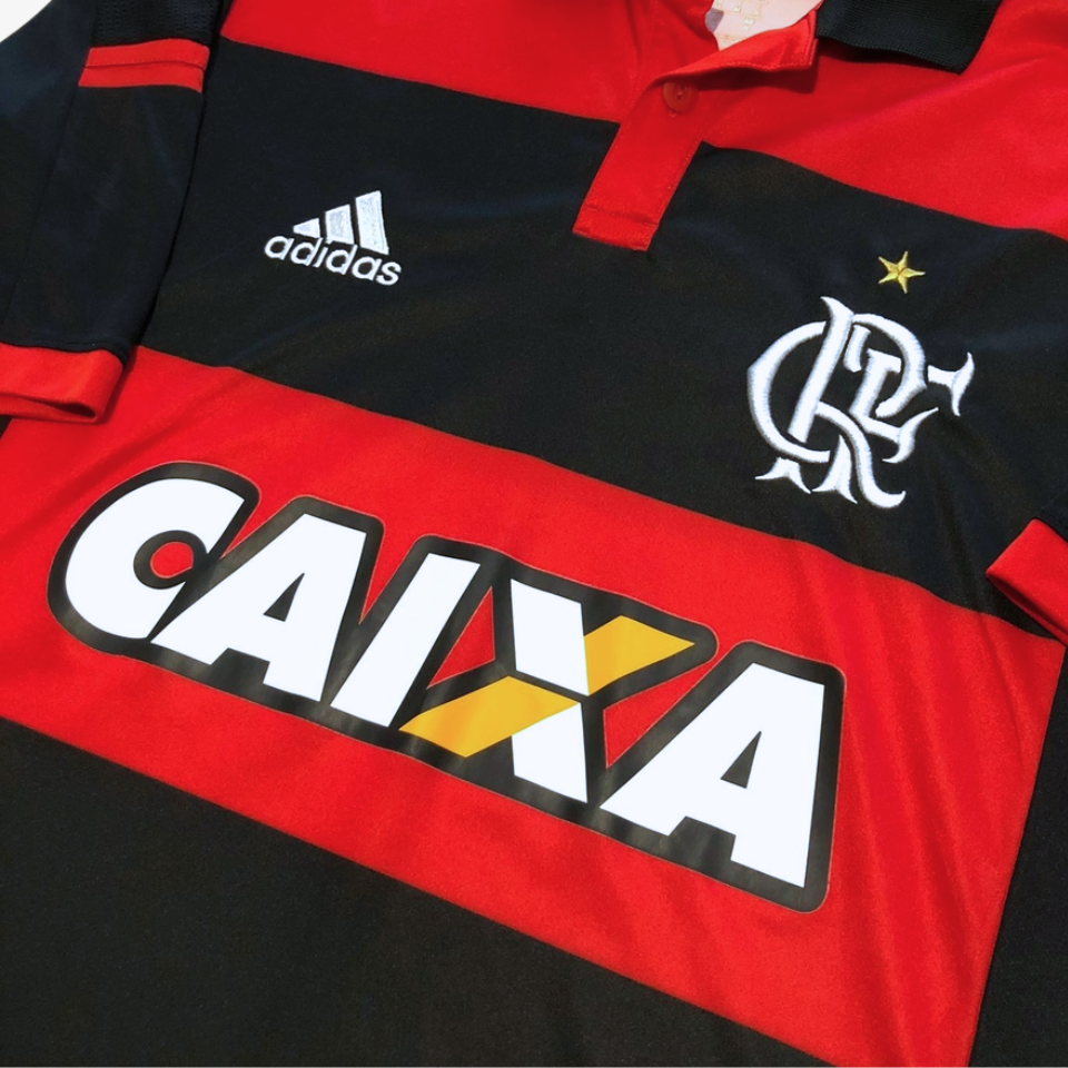 Retro Home 2014 Men’s Shirt