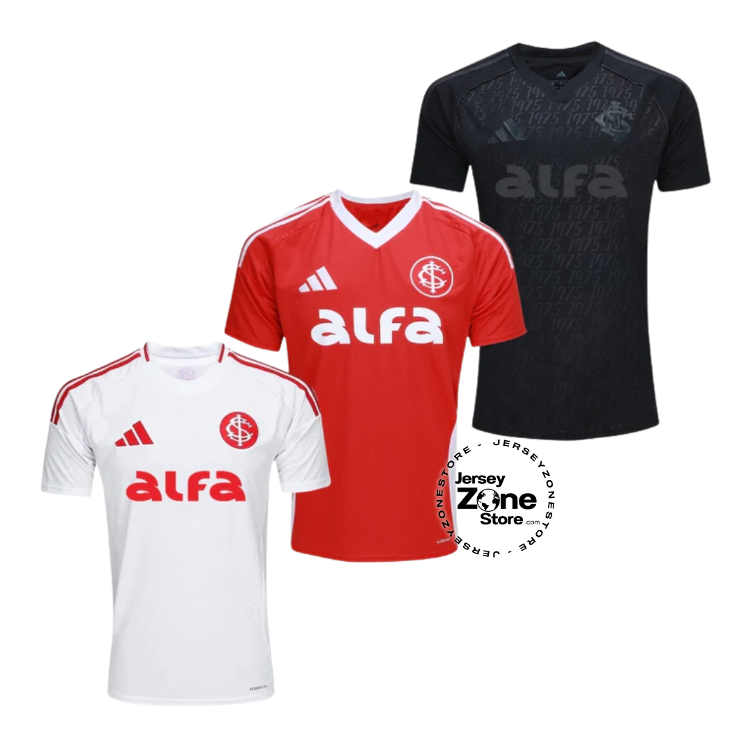 Home 2025 Men’s Shirt