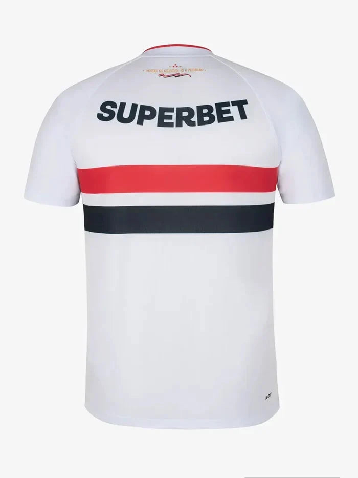 Home 2026 Men’s Shirt