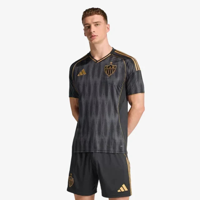 Third 25/26 Men’s Shirt