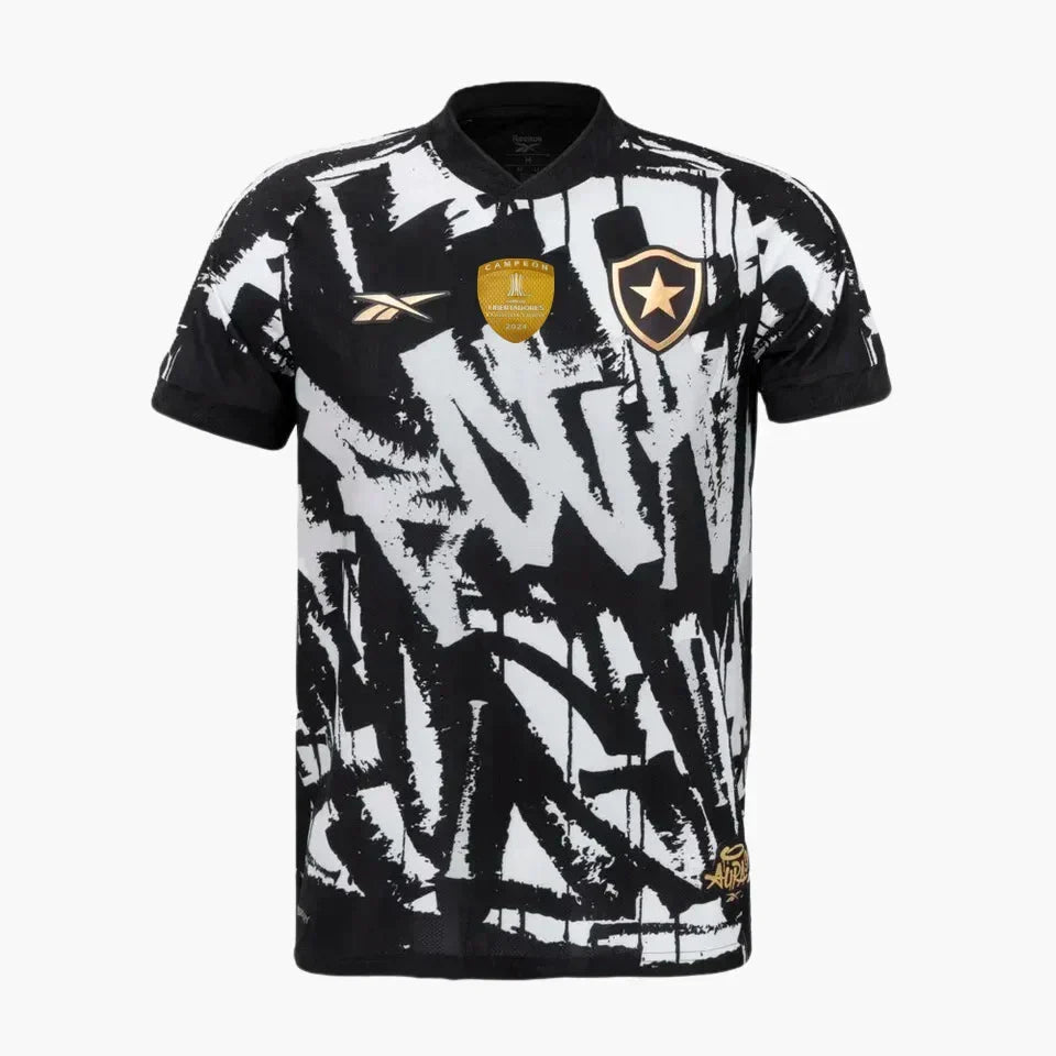 Fourth 25/26 Men’s Shirt