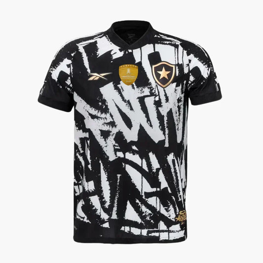 Fourth 25/26 Men’s Shirt