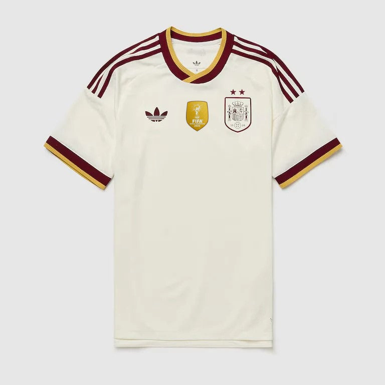 Away 26/27 Player Edition Shirt