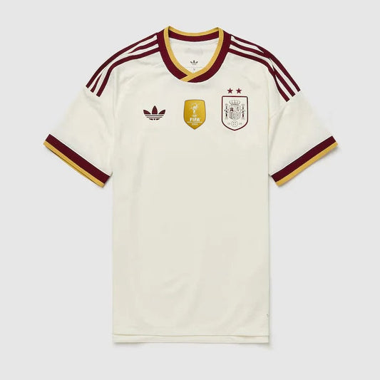 Away 26/27 Player Edition Shirt