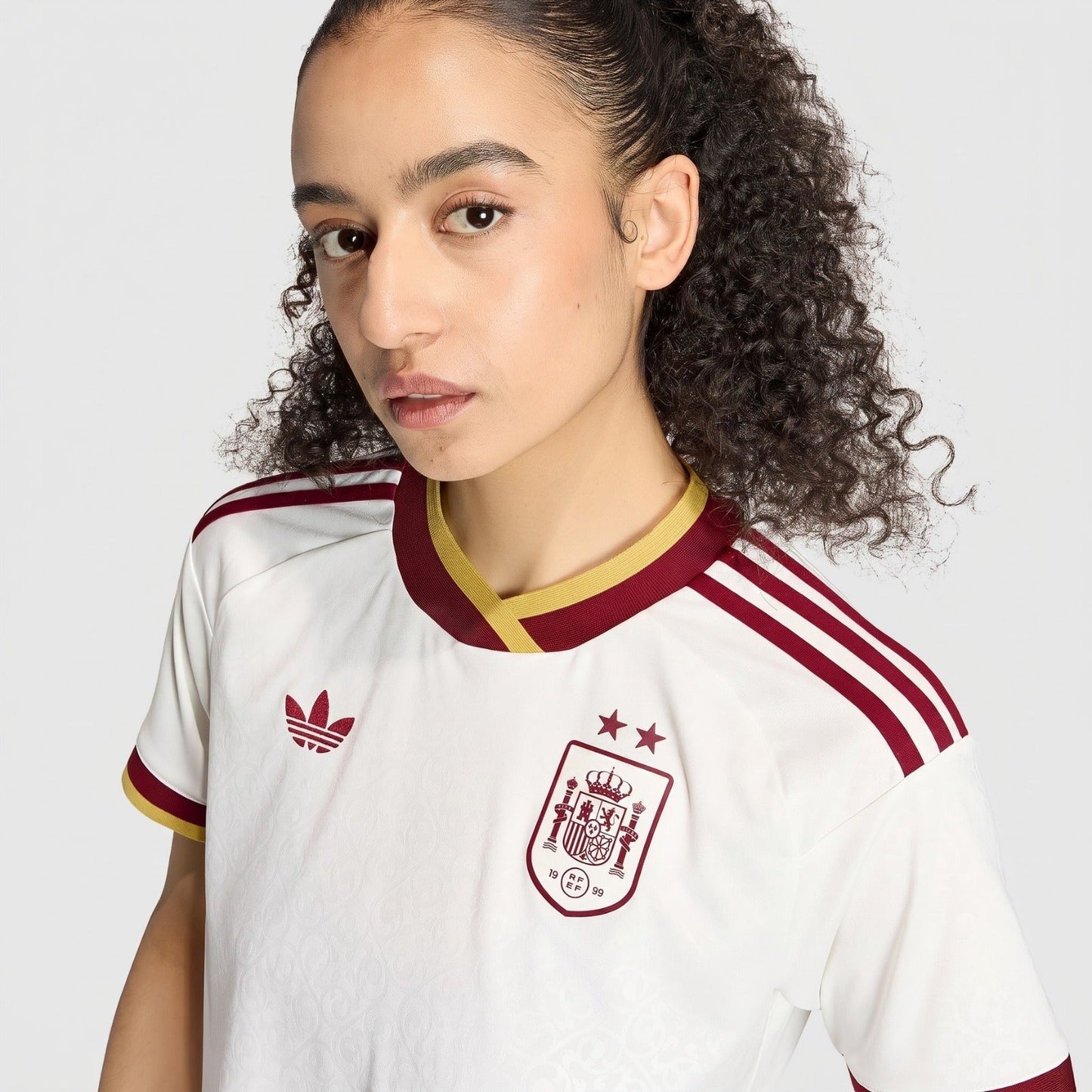 Away 26/27 Women’s Shirt