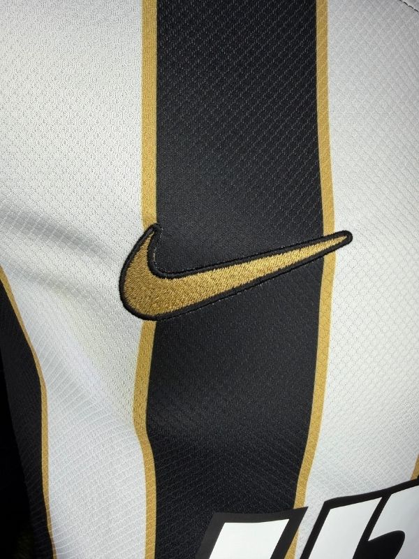 Home 2026 Men’s Shirt (With Sponsor)