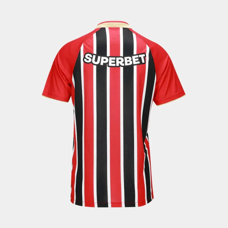 Away 25/26 Women’s Shirt