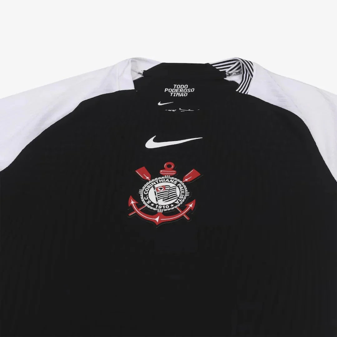 Away 25/26 Player Edition Shirt