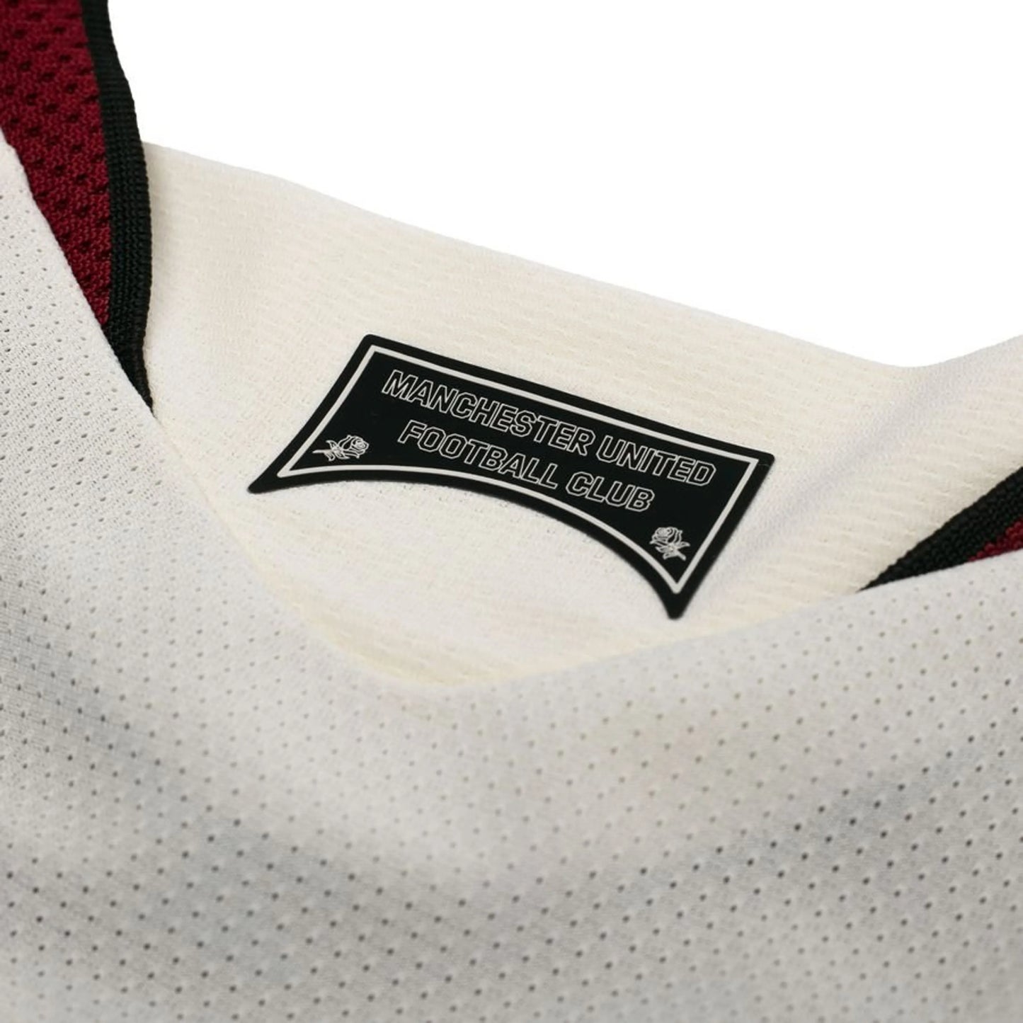 Third 26/27 Player Edition Long Sleeve Shirt