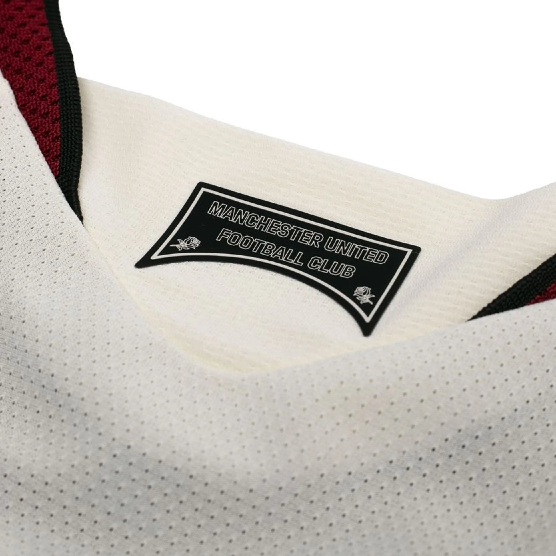 Third 26/27 Player Edition Long Sleeve Shirt
