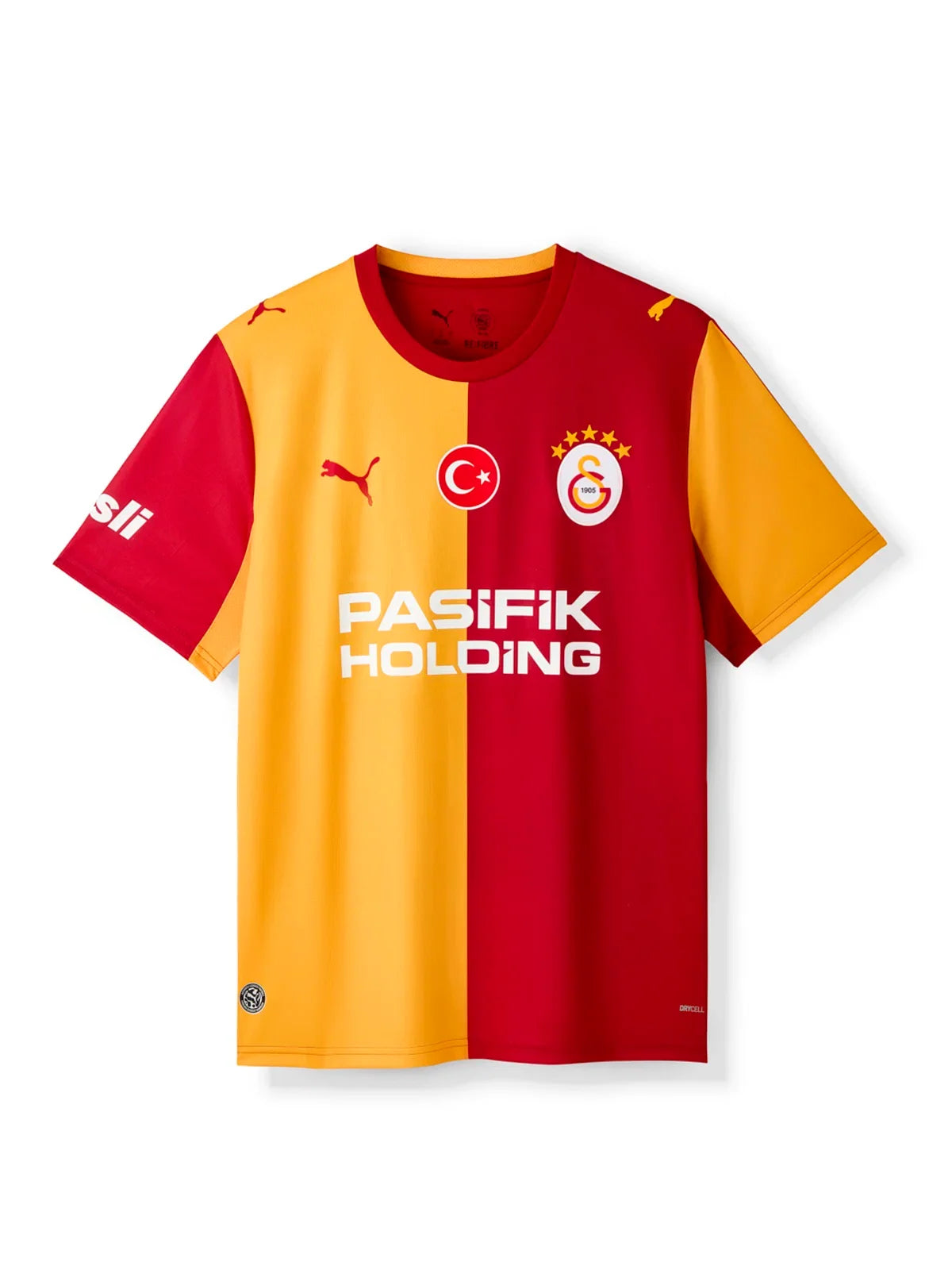 Third 26/27 Men's Fan Jersey II 055