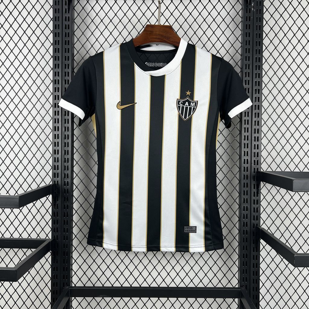 Home 26/27 Women’s Shirt