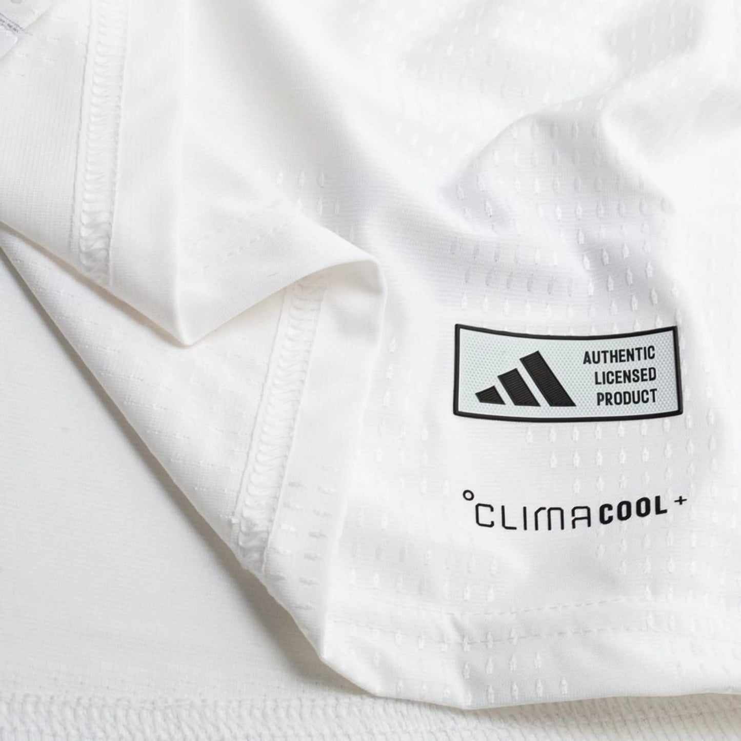 Home 26/27 Player Edition Shirt