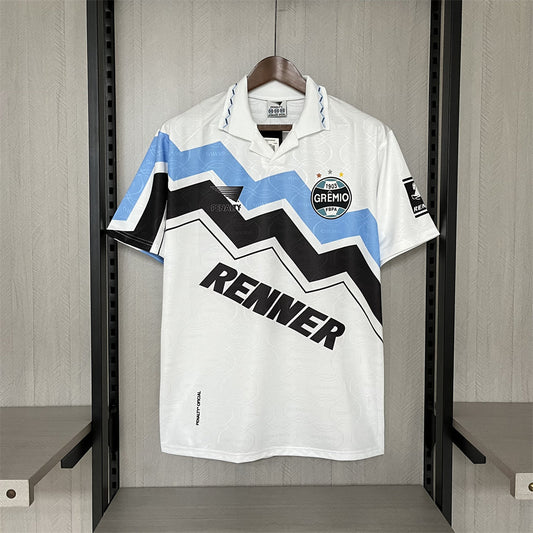 Retro Away 25/26 Men’s Shirt
