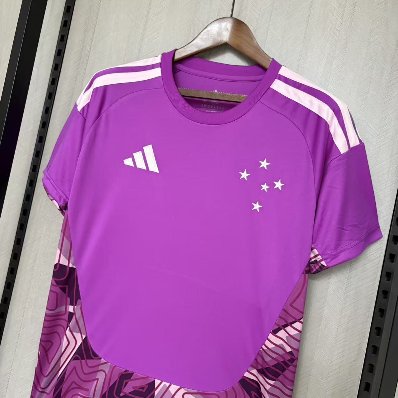 Goalkeeper 26/27 Men’s Shirt