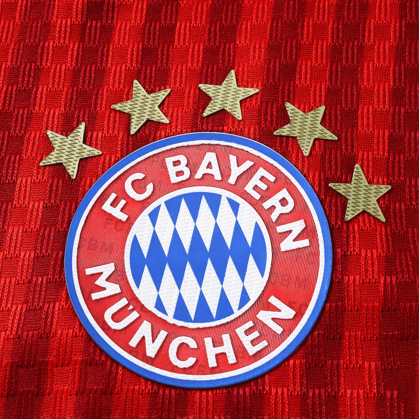 Home 26/27 Player Edition Long Sleeve Shirt