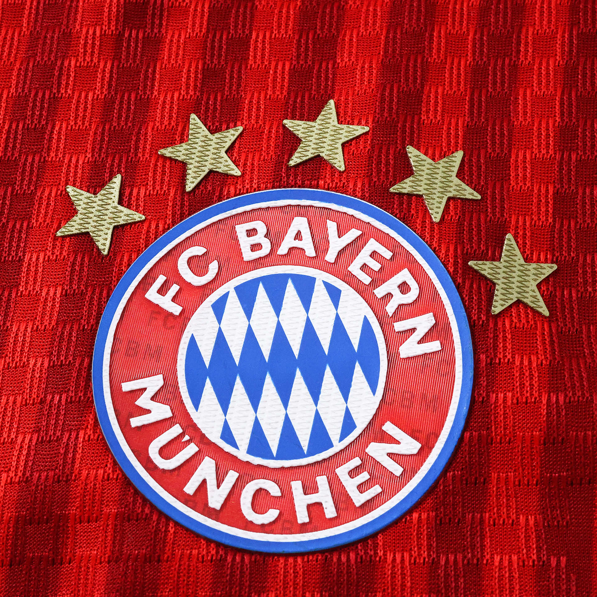 Home 26/27 Player Edition Shirt