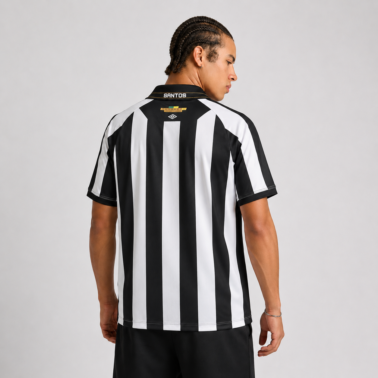 Home 2027 Men’s Shirt