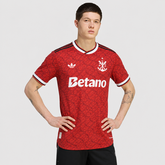 Third 26/27 Player Edition Shirt