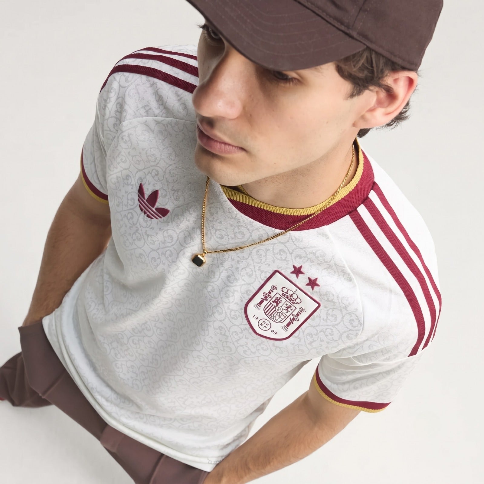 Away 26/27 Player Edition Shirt