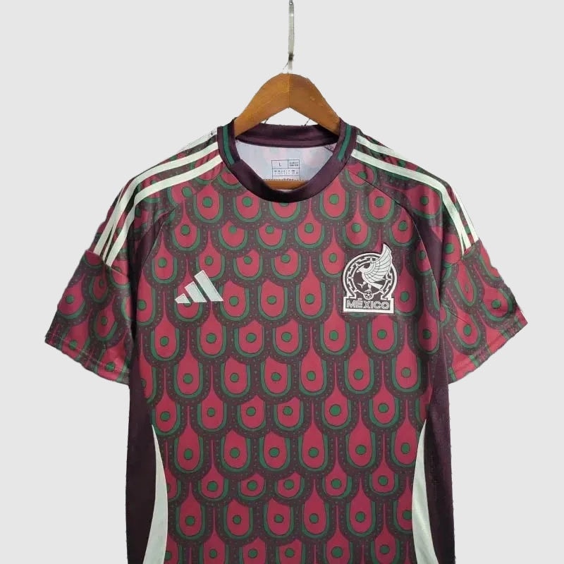 Home 24/25 Men’s Shirt