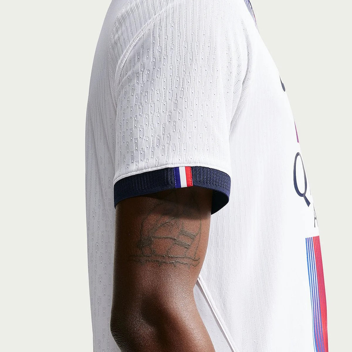 Away 26/27 Player Edition Shirt