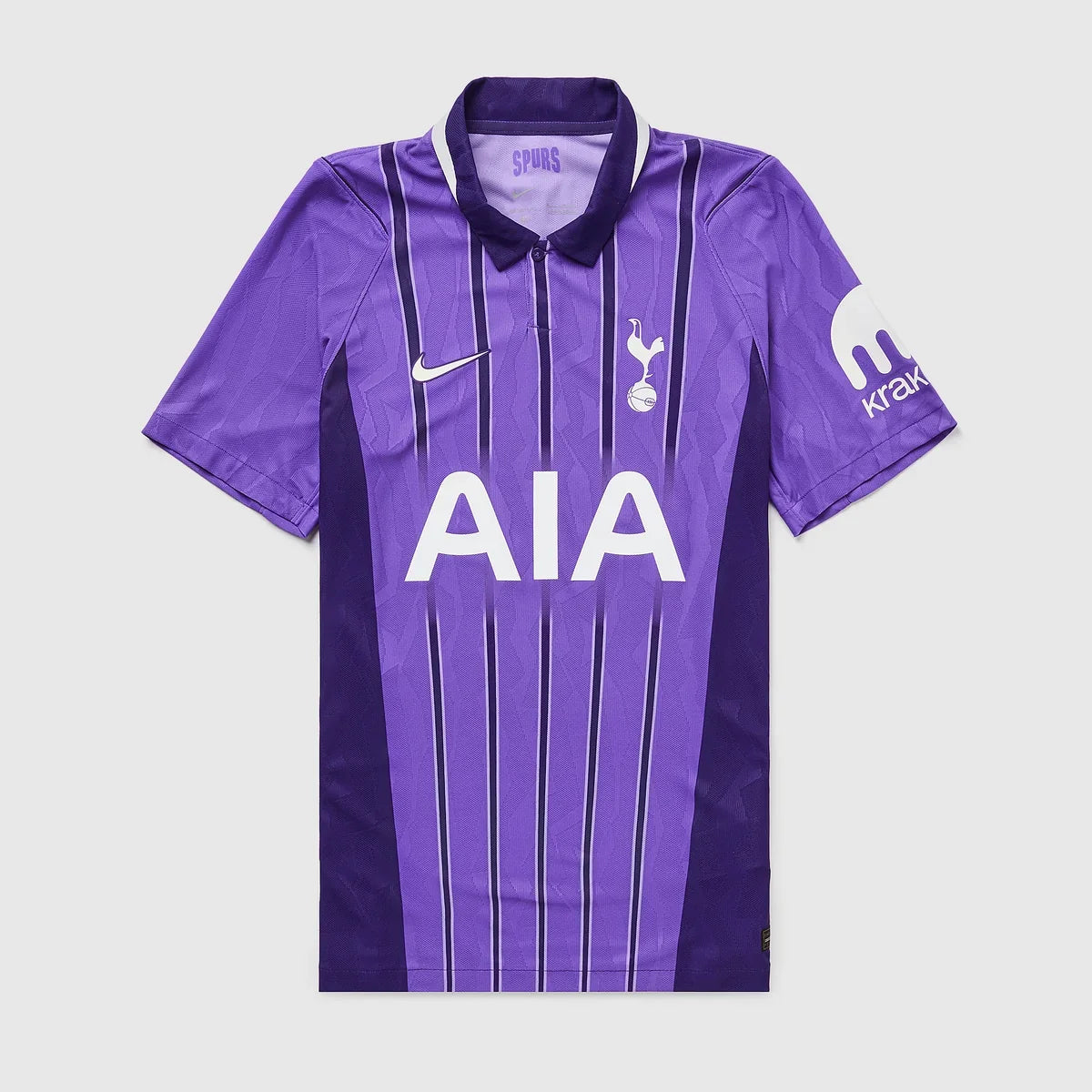 Third 26/27 Player Edition Shirt