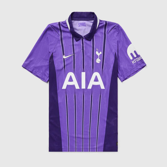 Third 26/27 Player Edition Shirt
