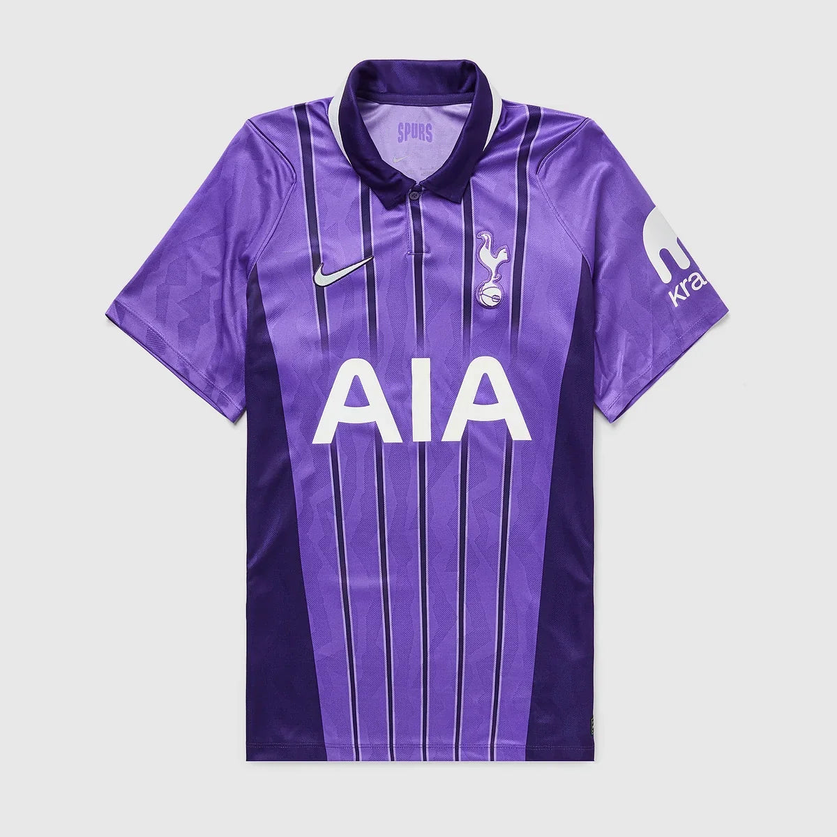 Third 26/27 Men’s Shirt
