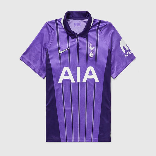 Third 26/27 Men’s Shirt