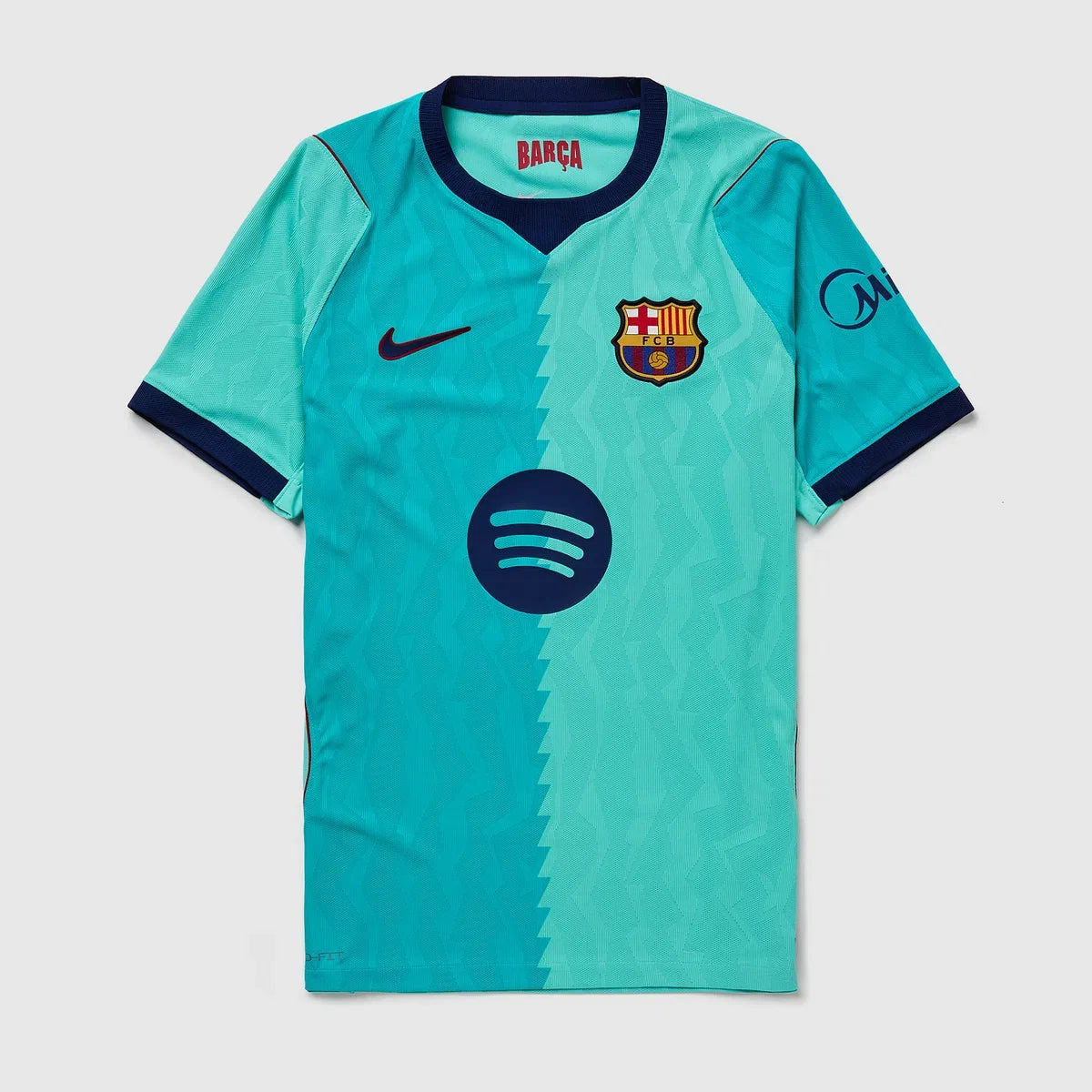Third 26/27 Player Edition Shirt