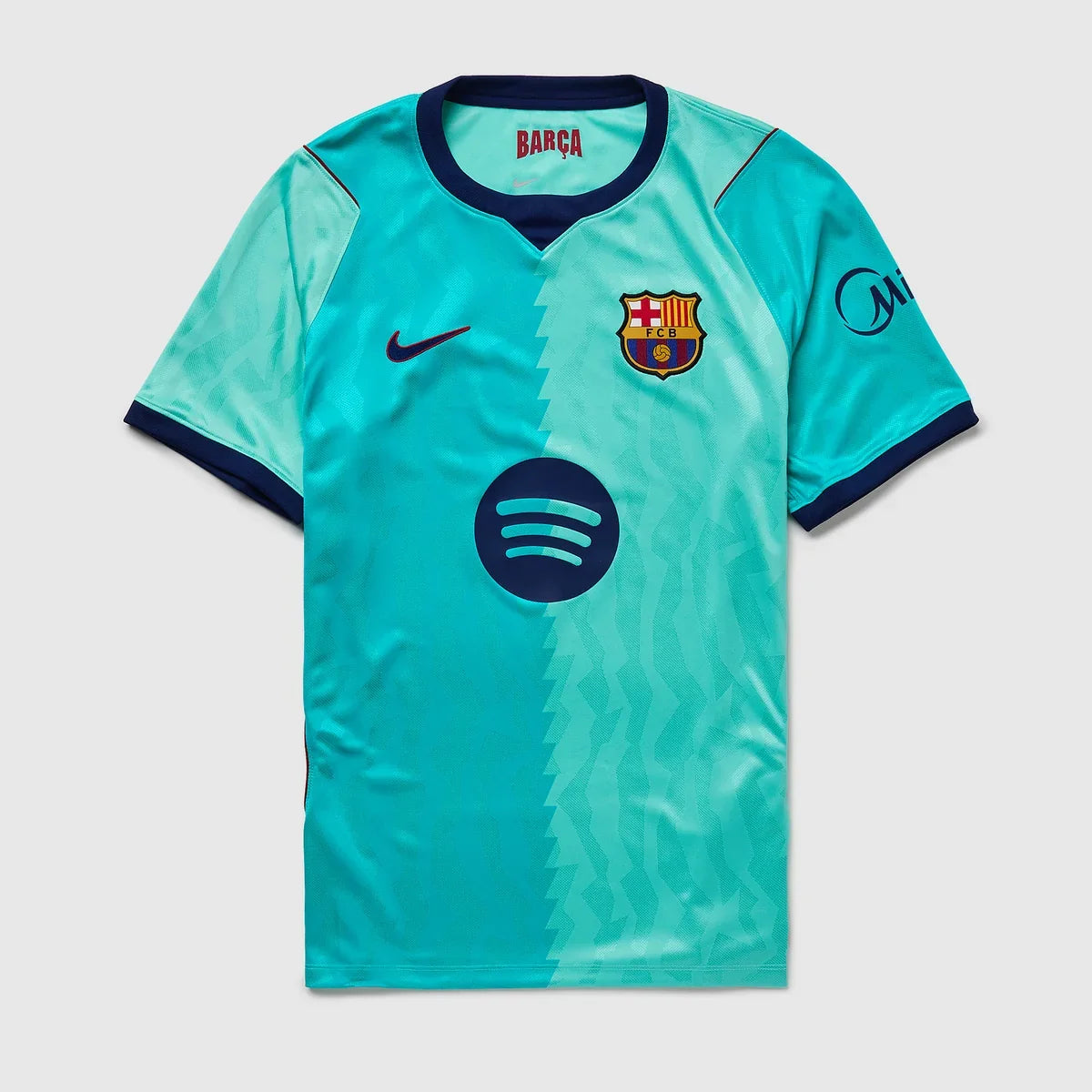 Third 26/27 Women’s Shirt
