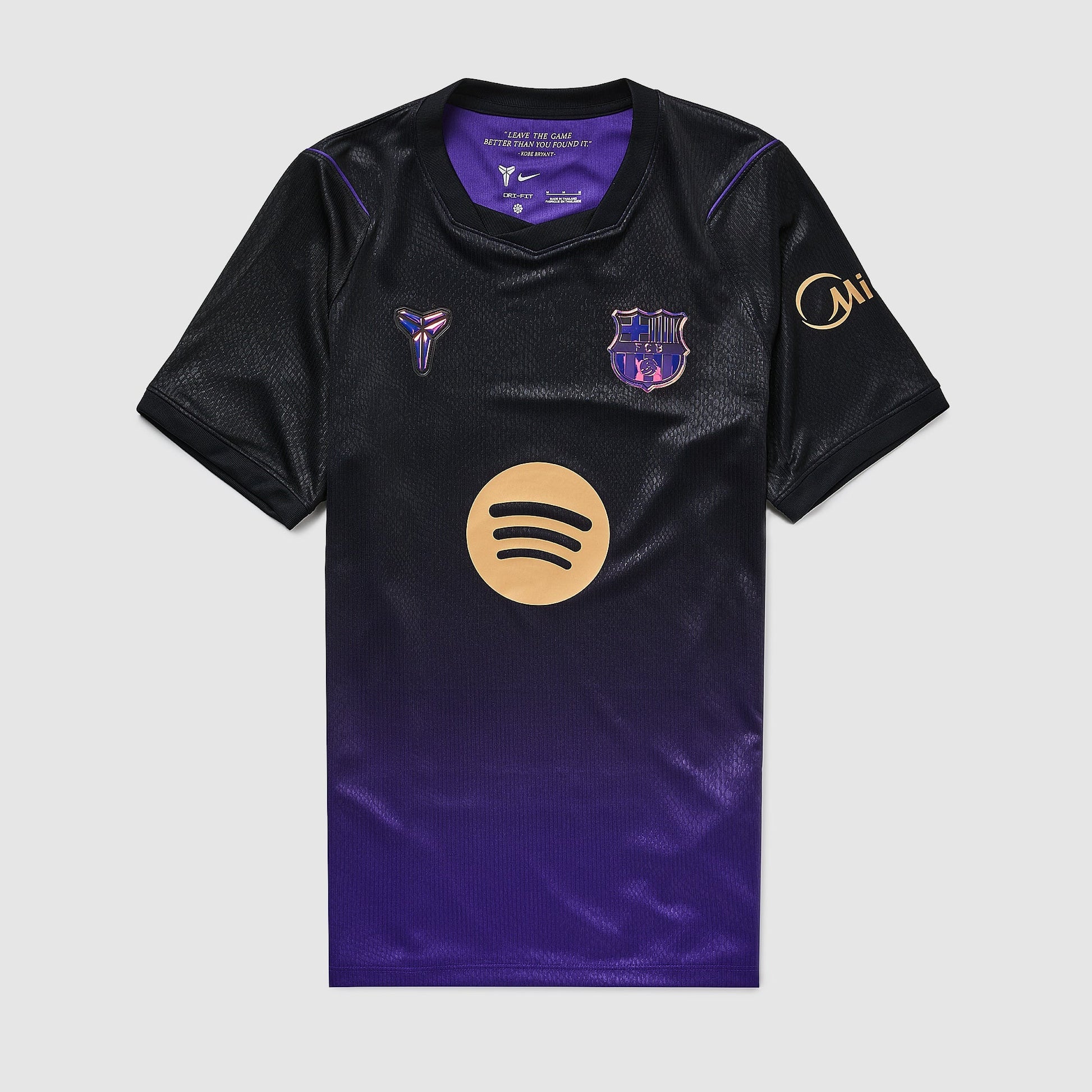 Away 26/27 Men’s Shirt