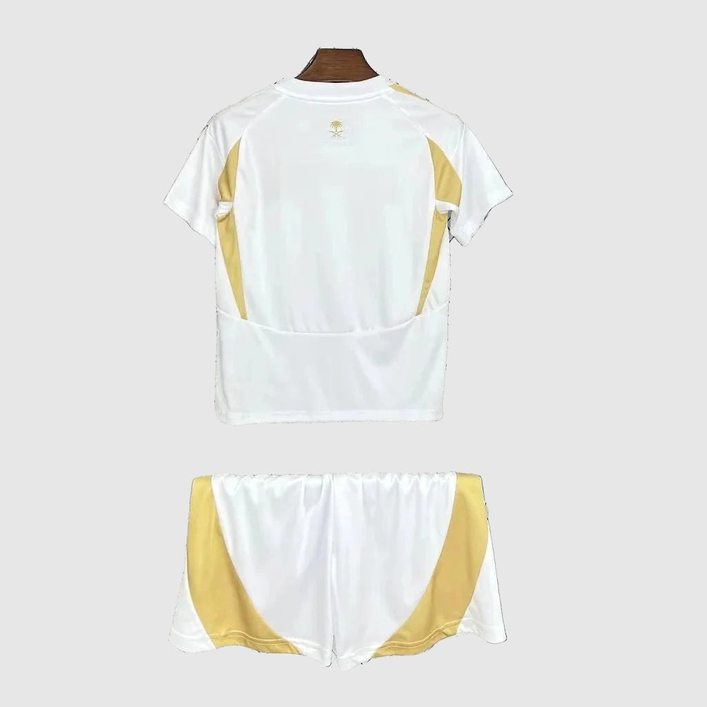 Away 24/25 Kids Shirt Kit