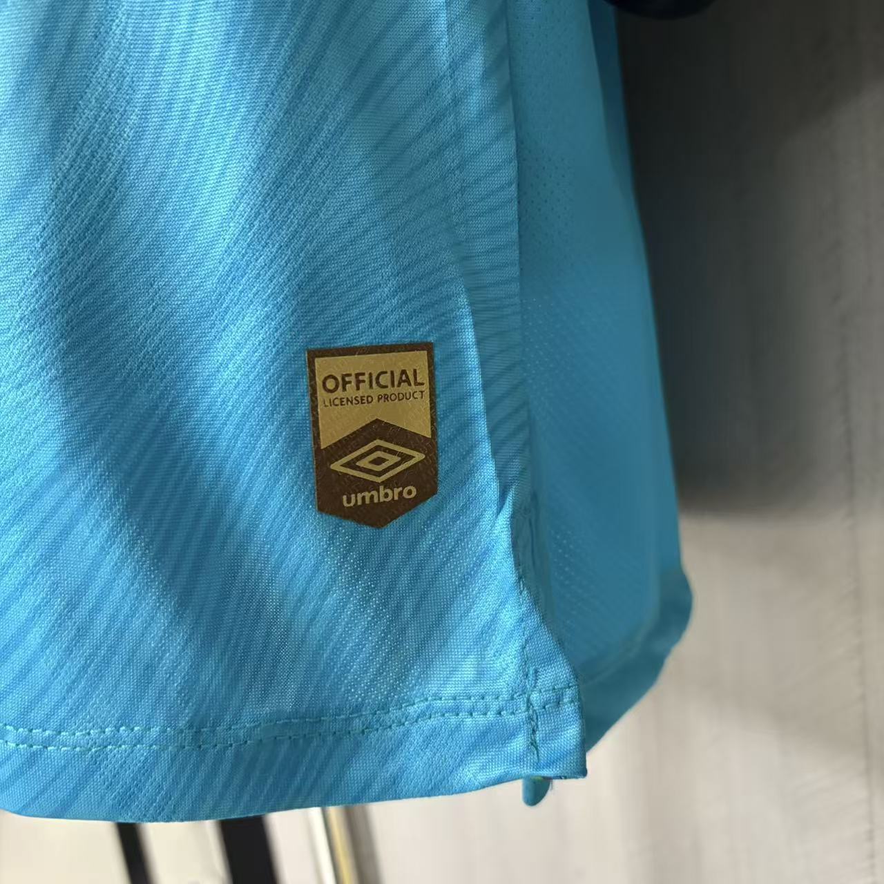 Third 25/26 Player Edition Shirt