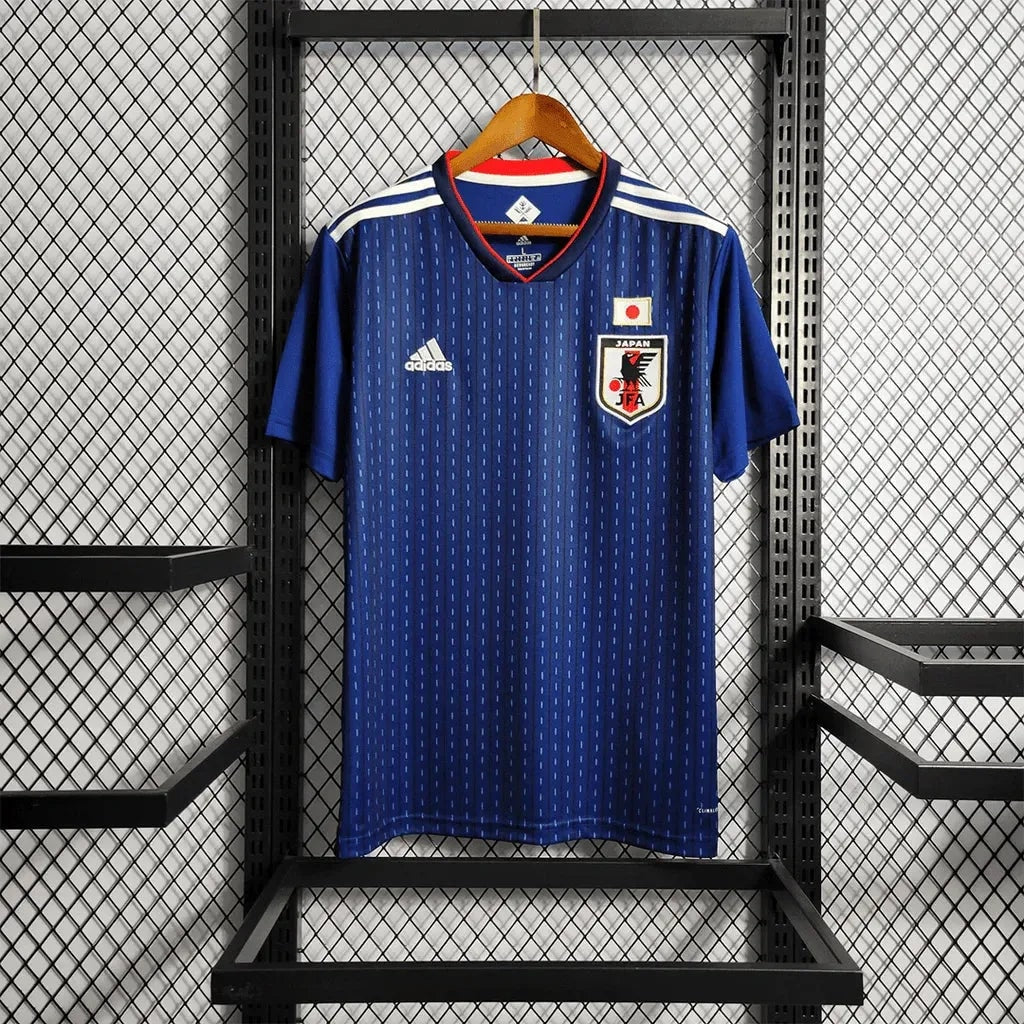 Home 2018 Men’s Shirt