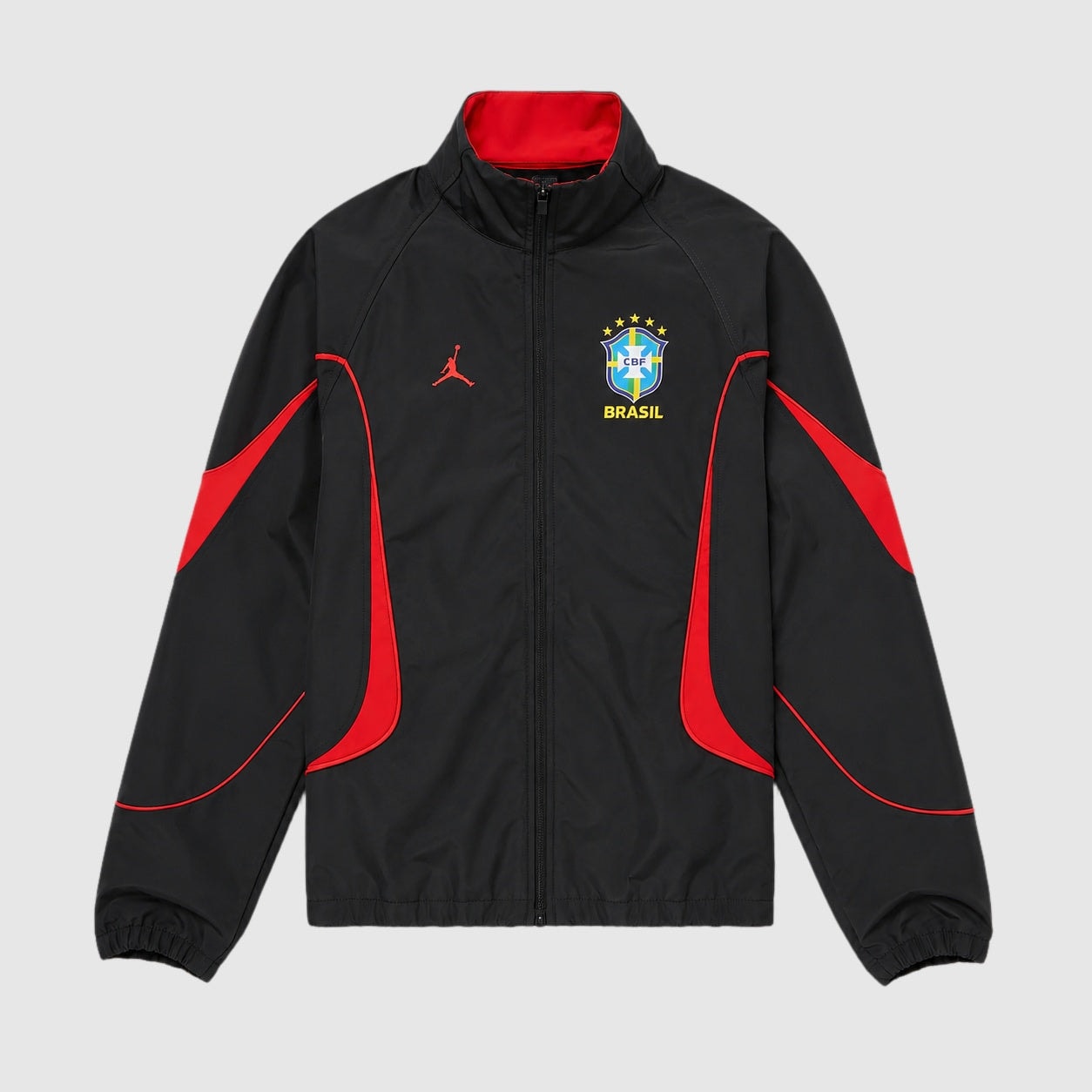 2026 Black Jacket