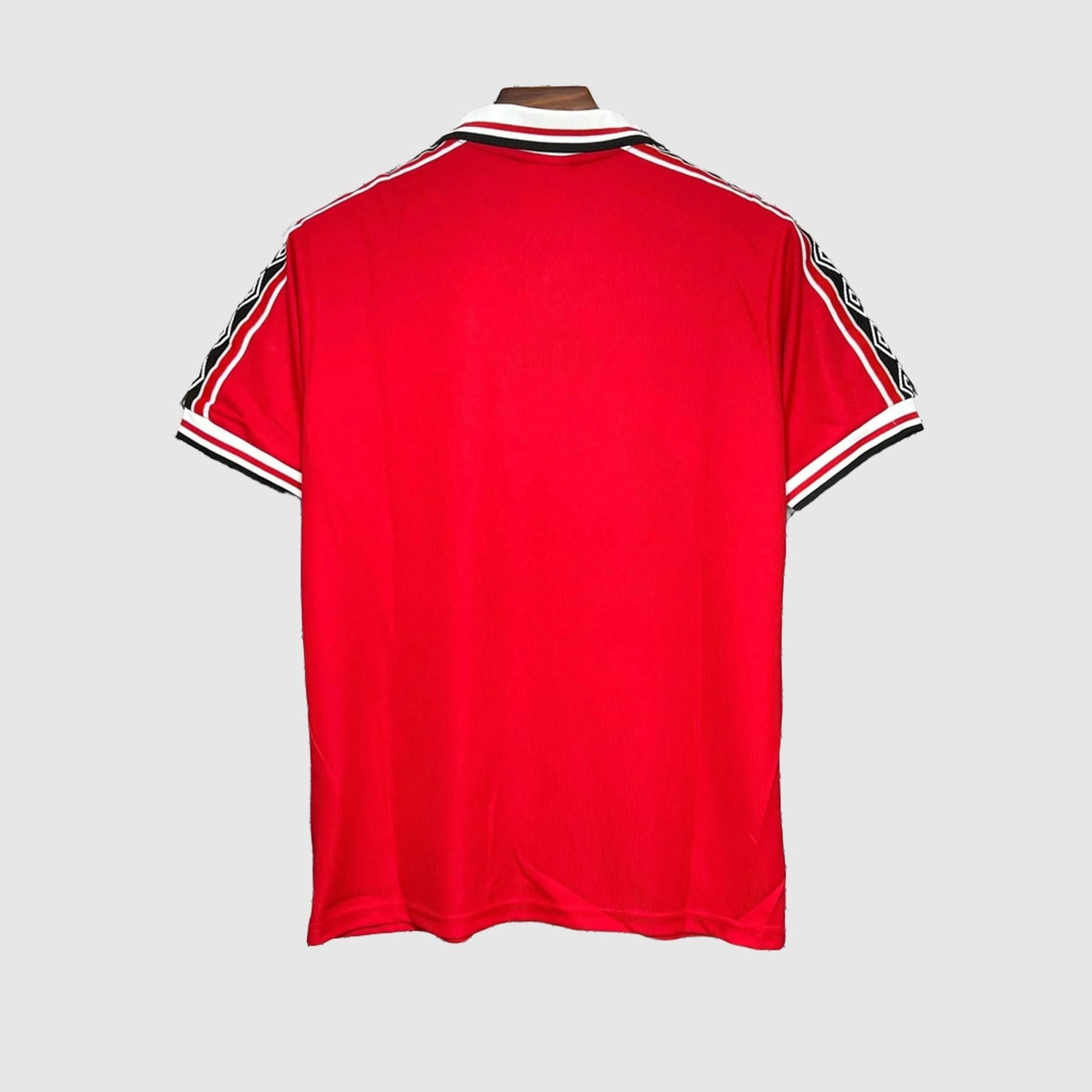 Retro Home 1998/99 Shirt