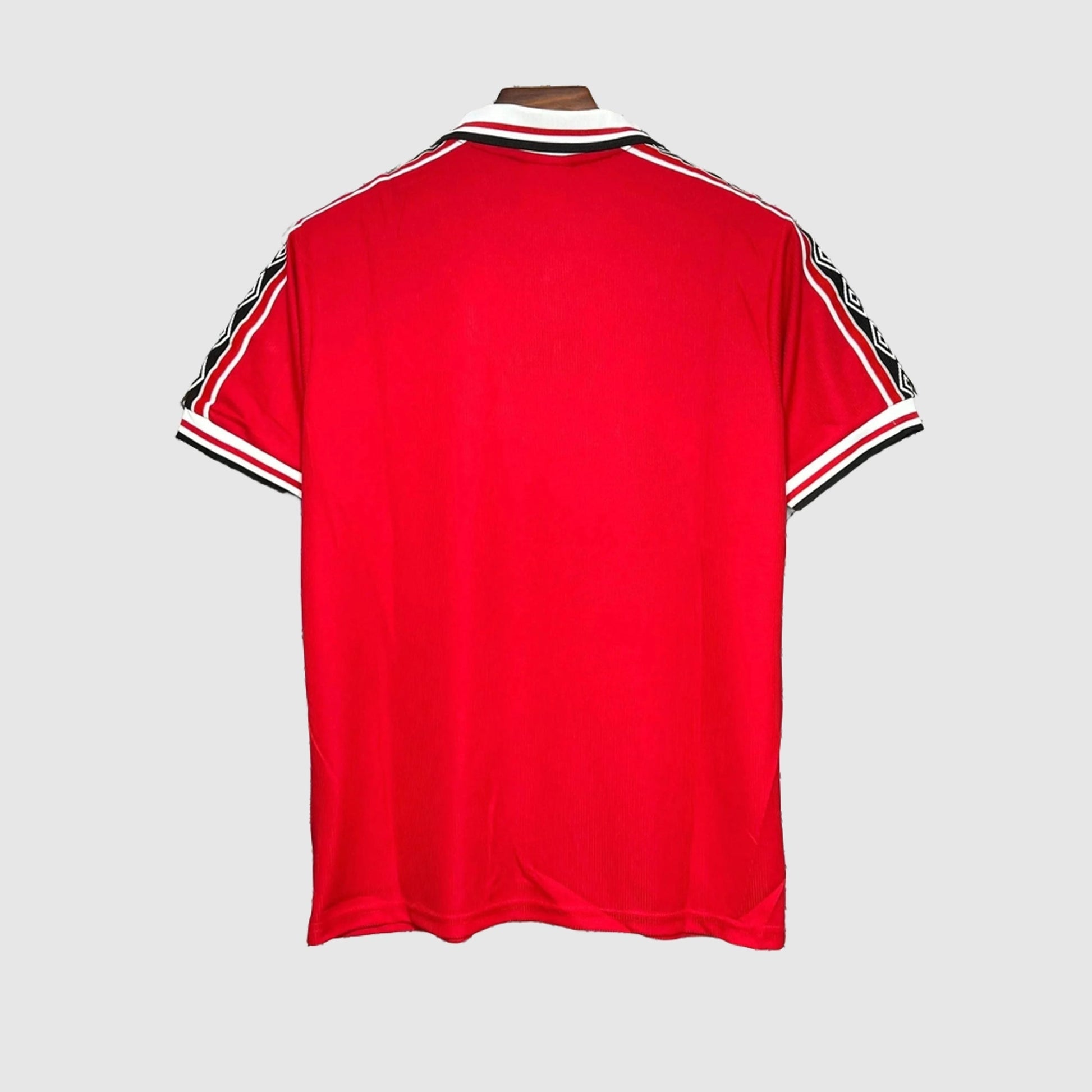 Retro Home 1998/99 Shirt