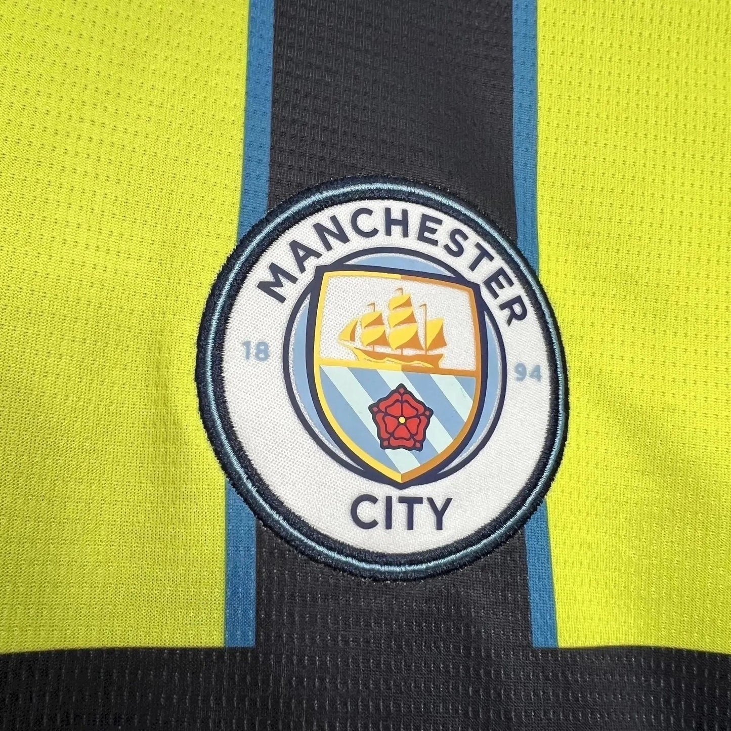 Away 24/25 Men’s Shirt