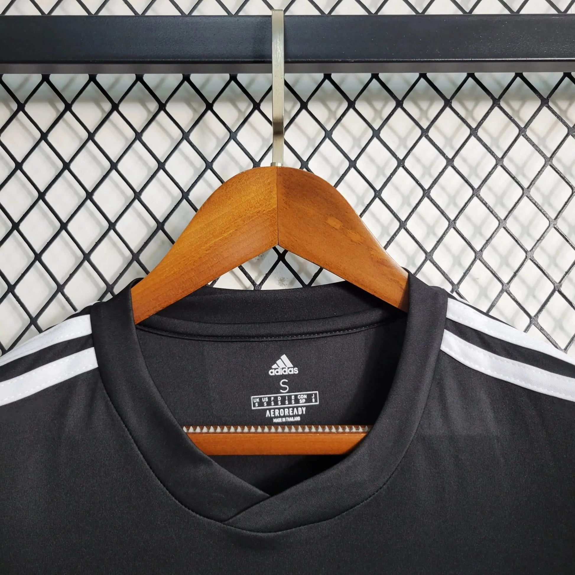 BALMAIN - Reflective Men’s Shirt