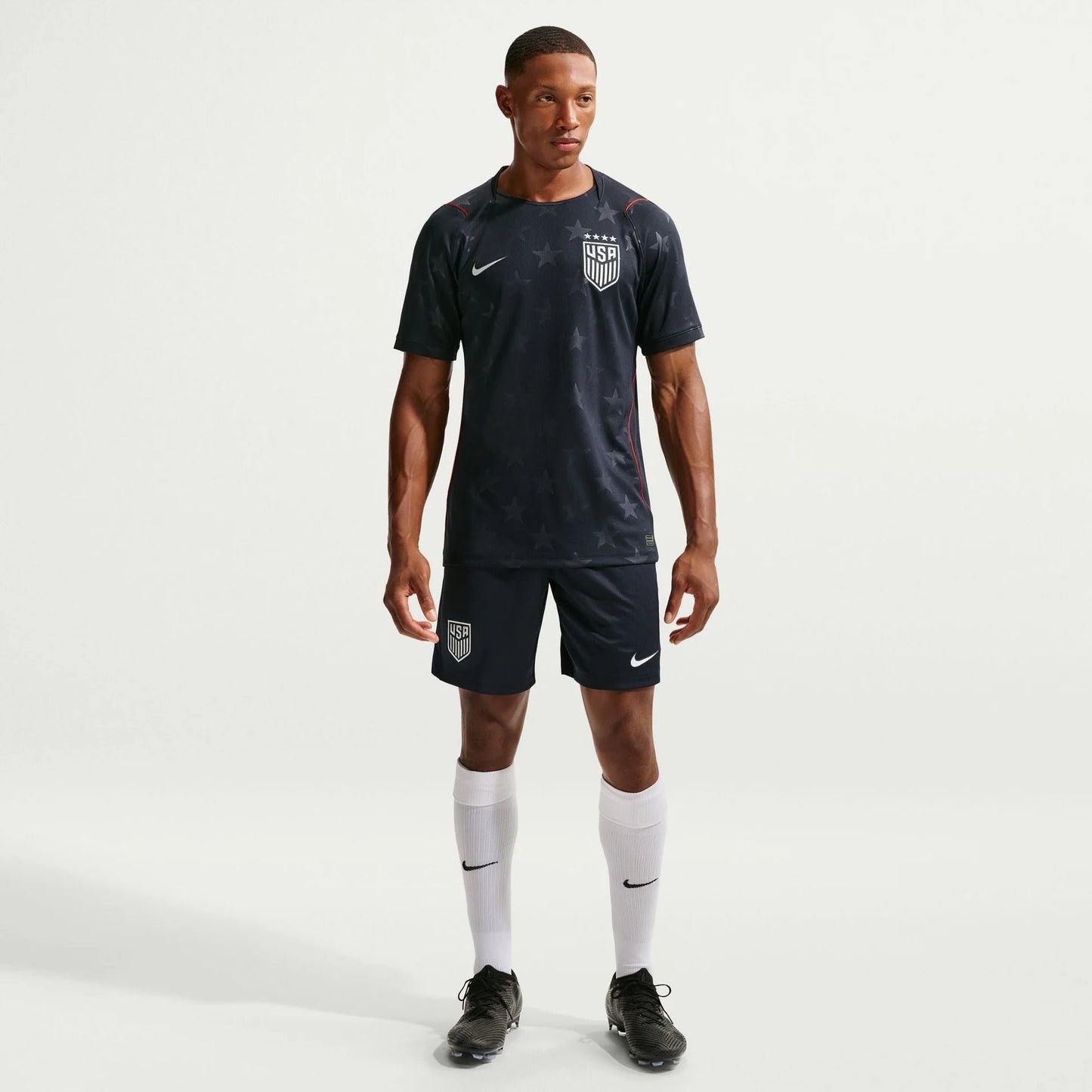 Away 26/27 Men’s Shirt