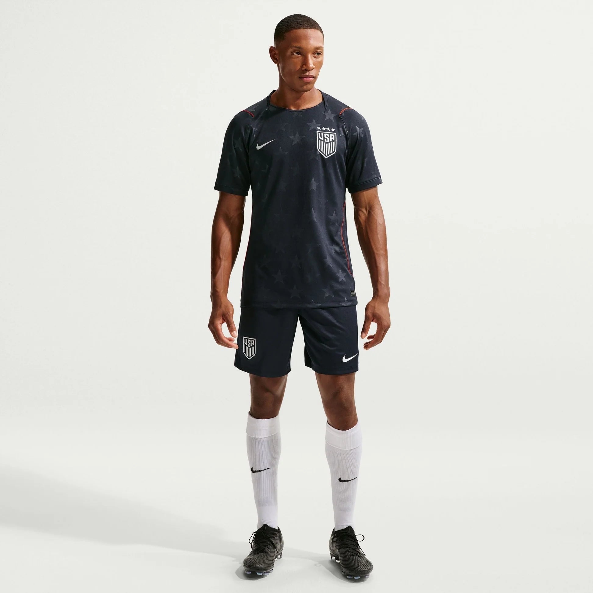 Away 26/27 Men’s Shirt