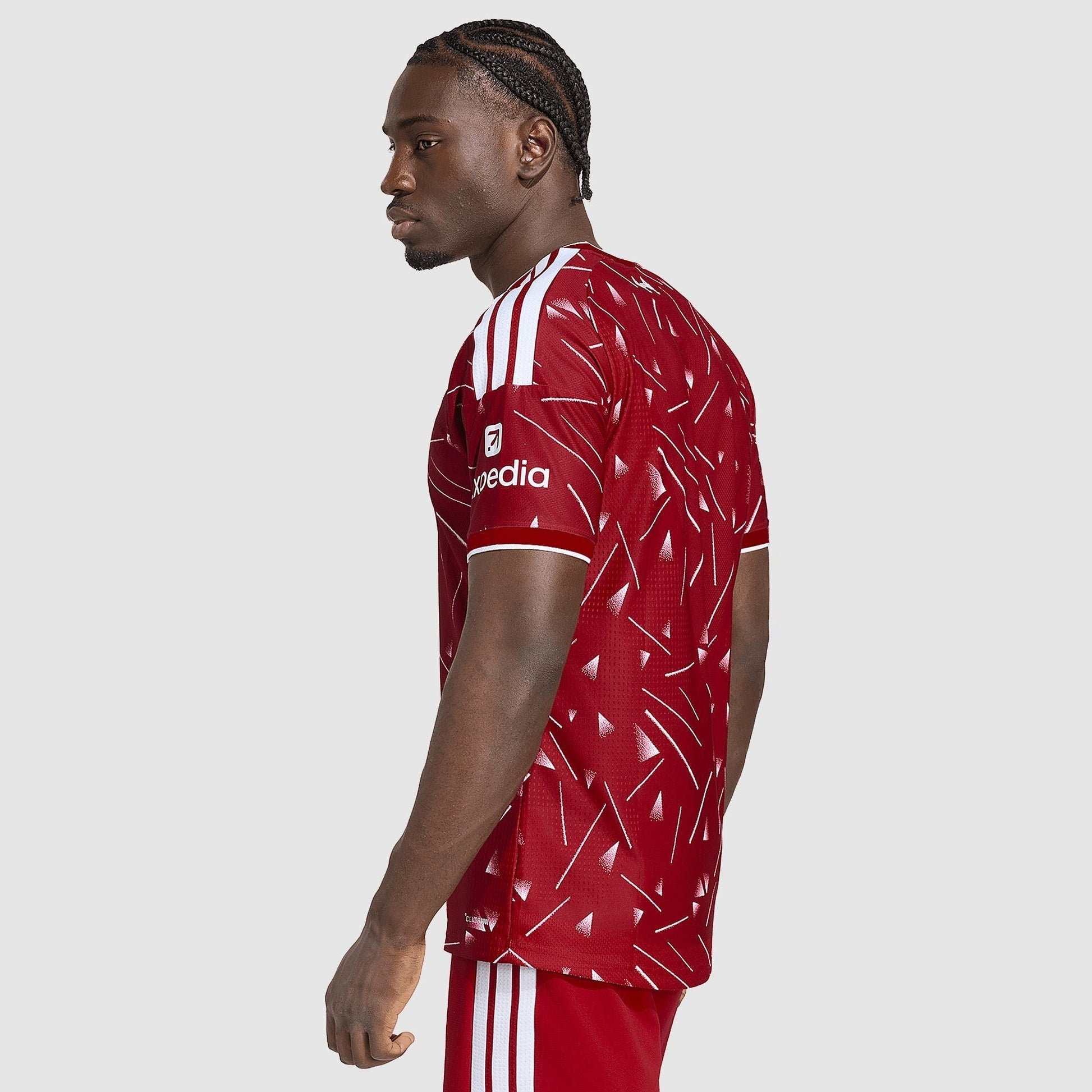 Home 26/27 Player Edition Shirt