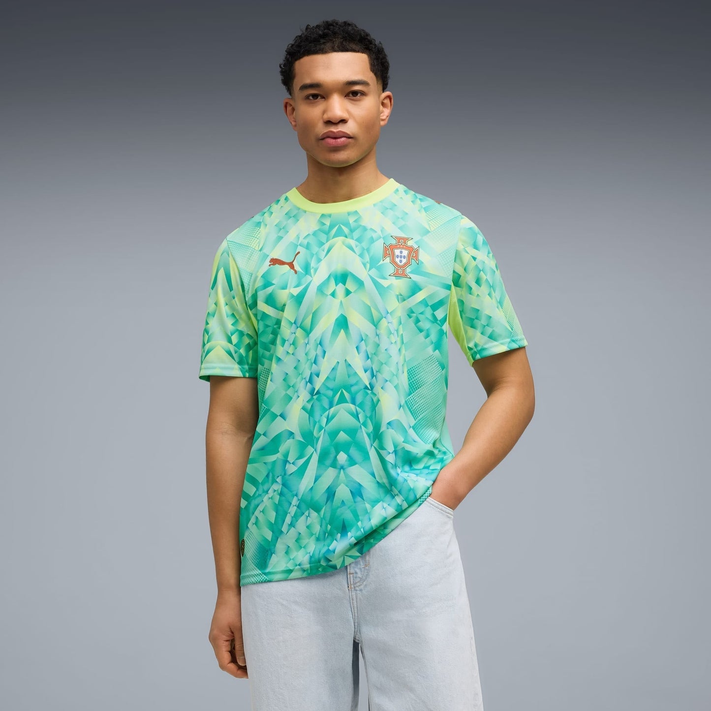 Goalkeeper 26/27 Shirt