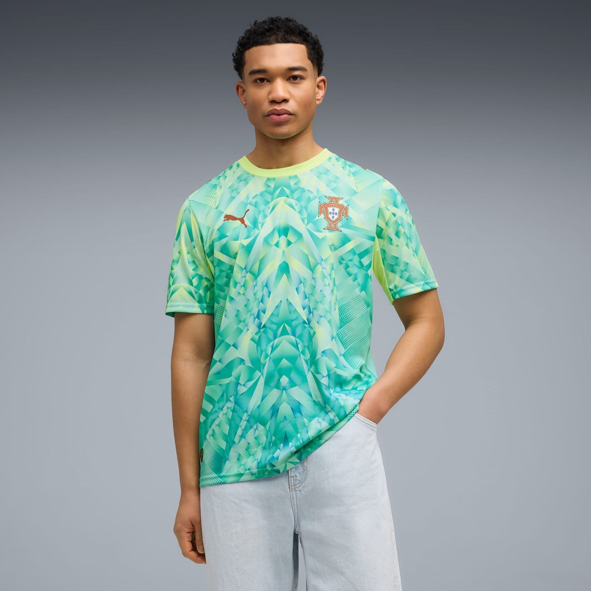 Goalkeeper 26/27 Shirt