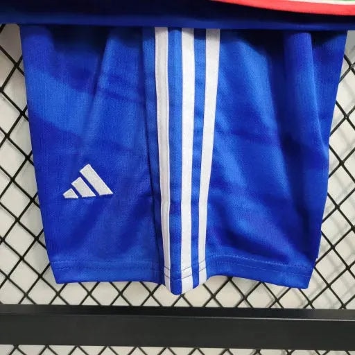 Home 24/25 Kids Shirt Kit