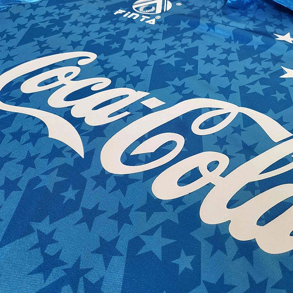 Retro Home 25/26 Men’s Shirt