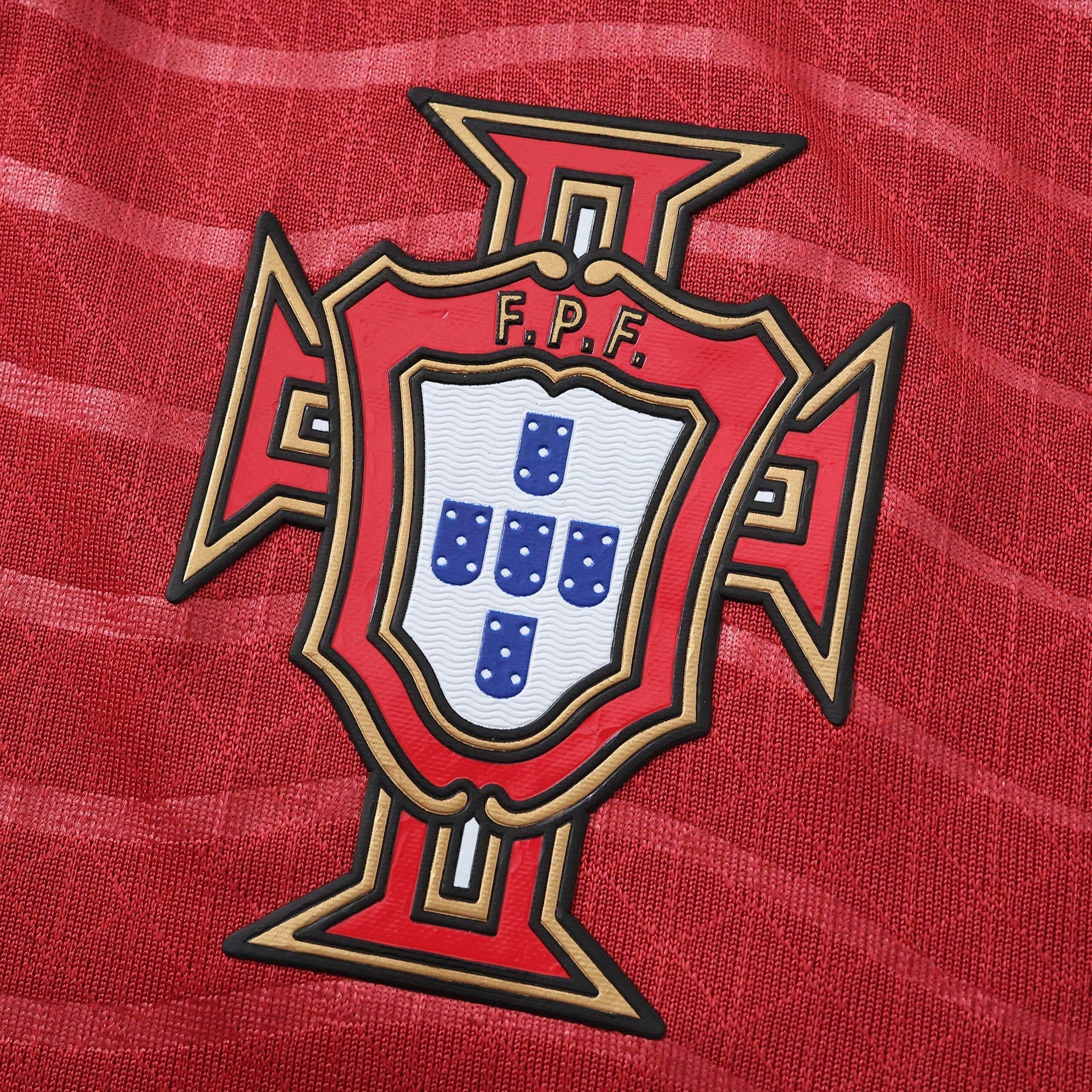 Home 26/27 Player Edition Shirt